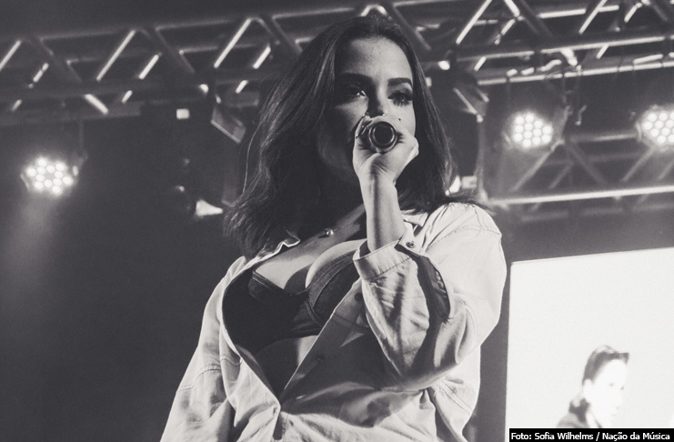 Foto: Sofia Wilhelms / Nação da Música.