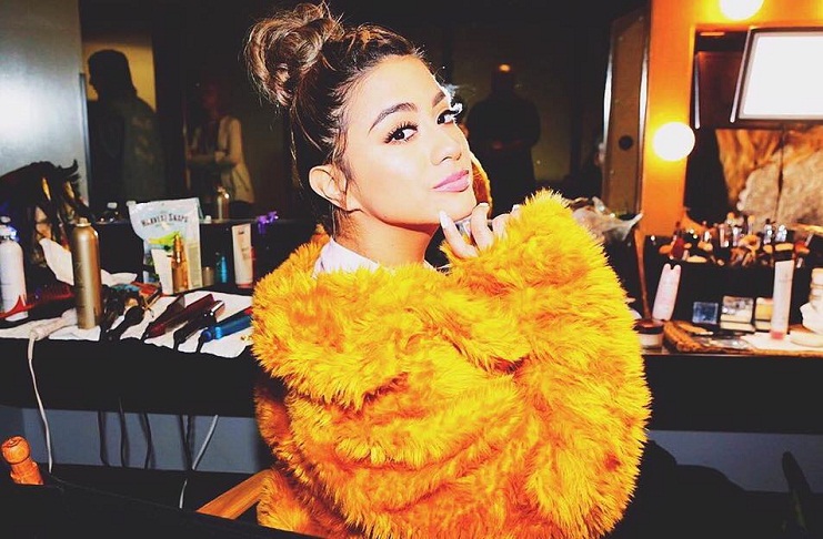 Ally Brooke