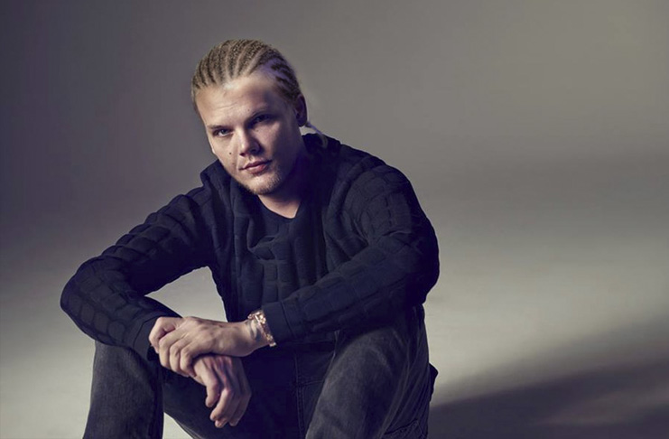 Avicii