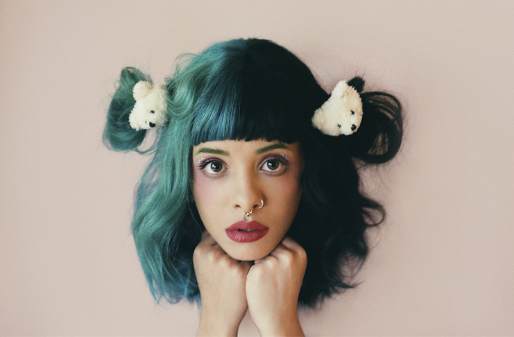 Melanie Martinez