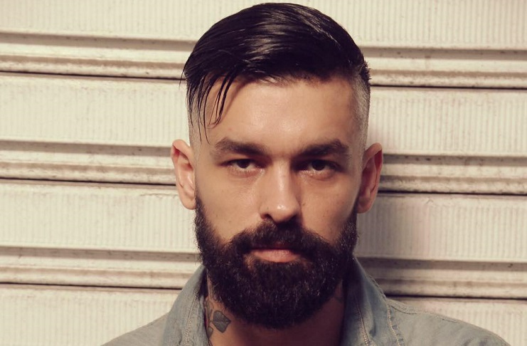 Esteban Divulga Noites De Berlim Mais Uma Inedita Do Novo Album esteban divulga noites de berlim