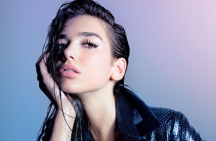 Dua Lipa