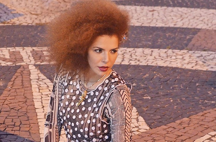 Vanessa da Mata
