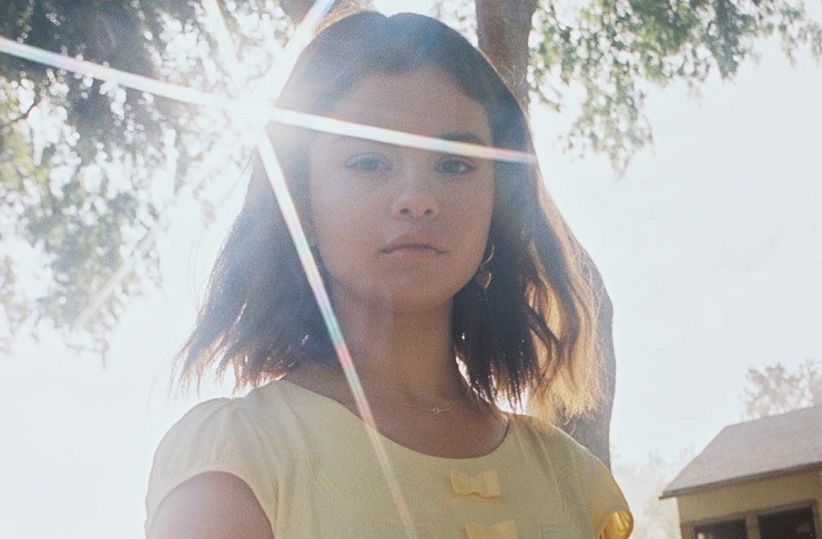 Selena Gomez