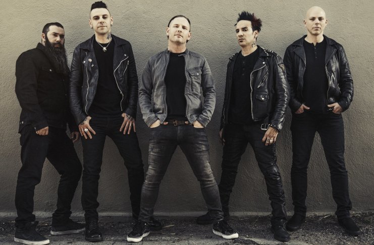 stone sour