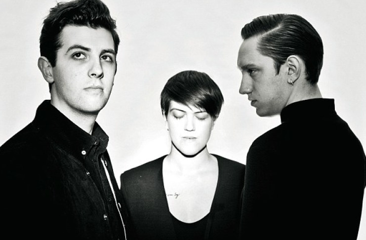 the xx