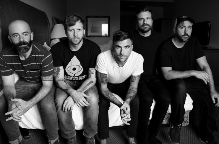 Circa Survive