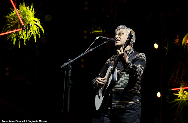 Caetano Veloso