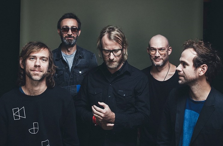 The National