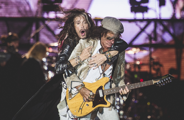 Aerosmith