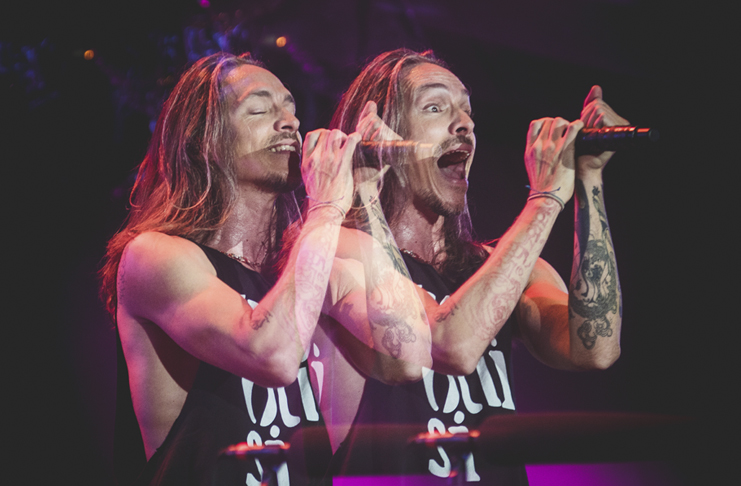 Incubus