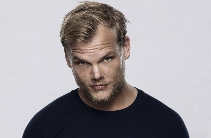Avicii