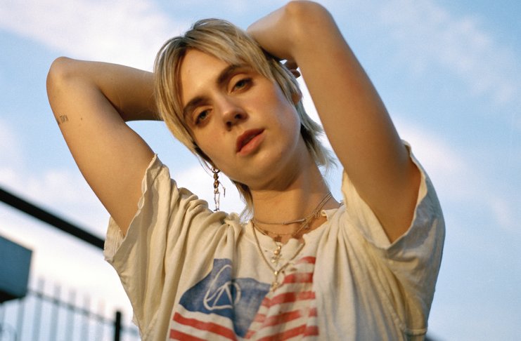 MØ