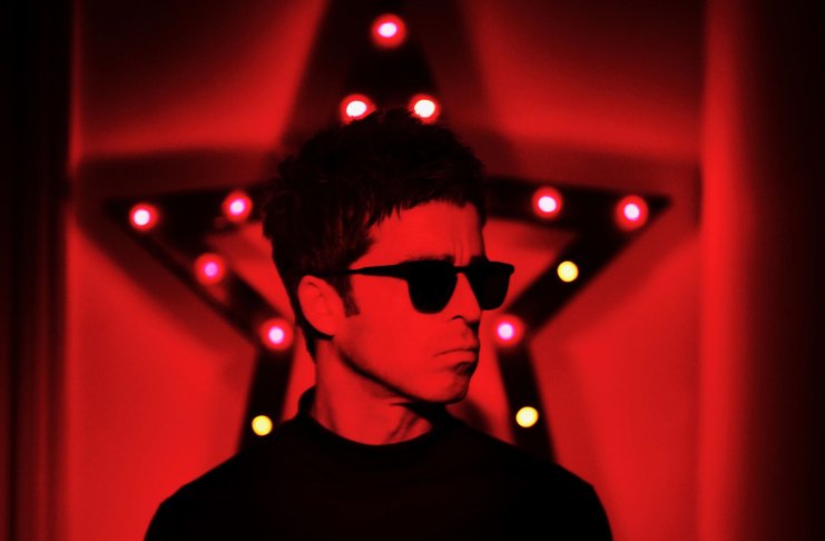 Noel Gallagher