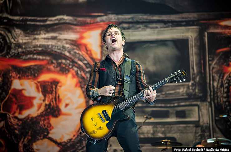 Green Day