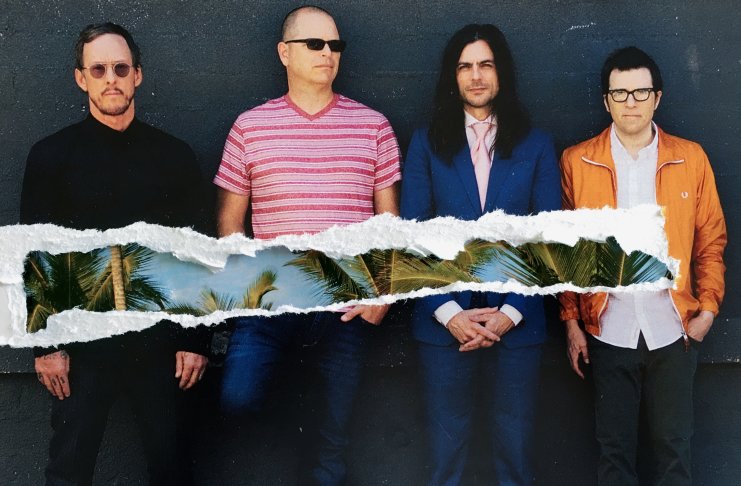 Weezer Weezer