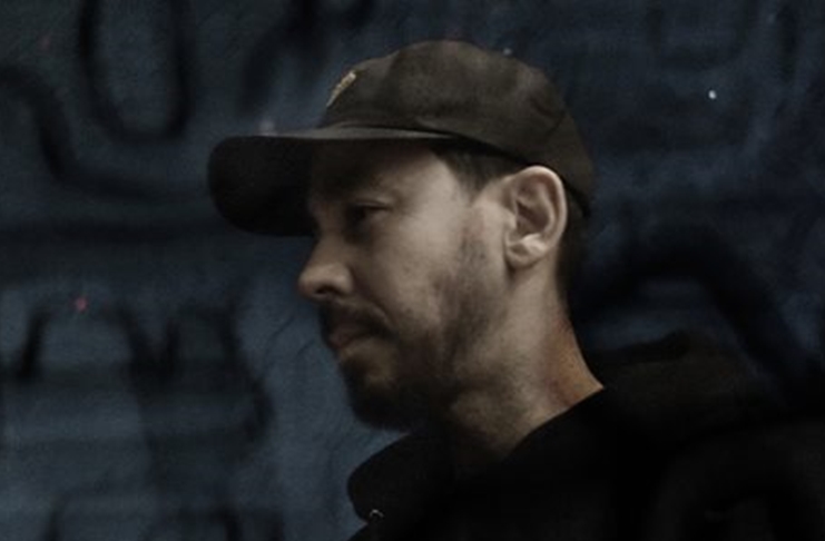 Mike Shinoda