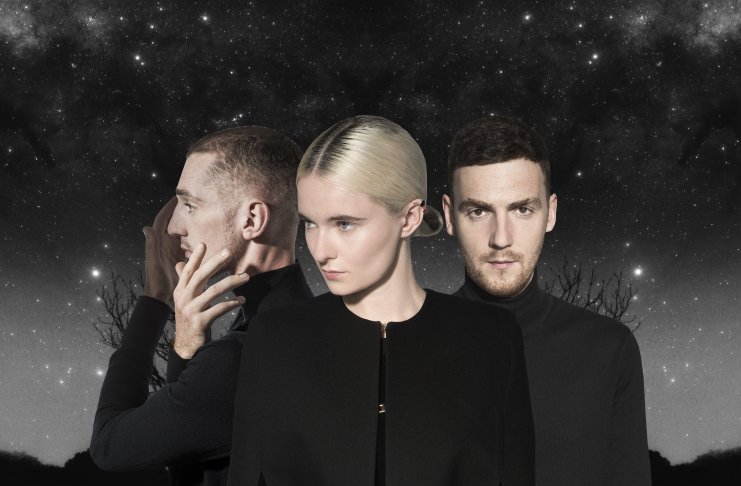 Clean Bandit