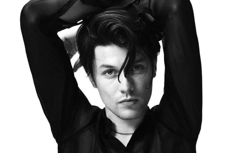 James Bay
