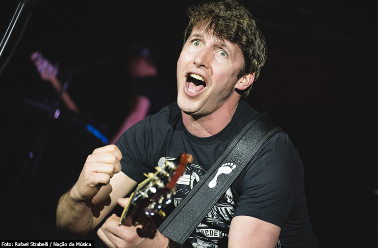 James Blunt