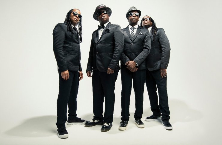 Living Colour