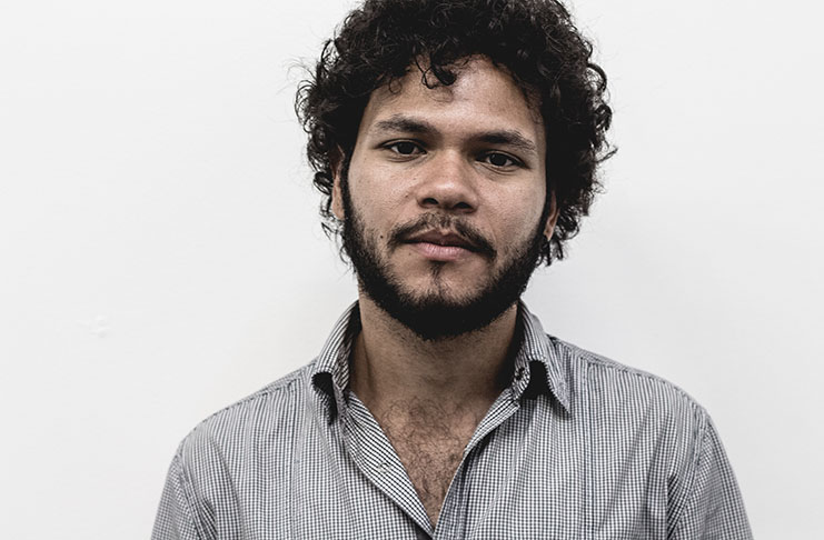 Beto Larubia