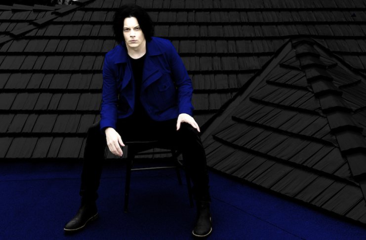 Jack White