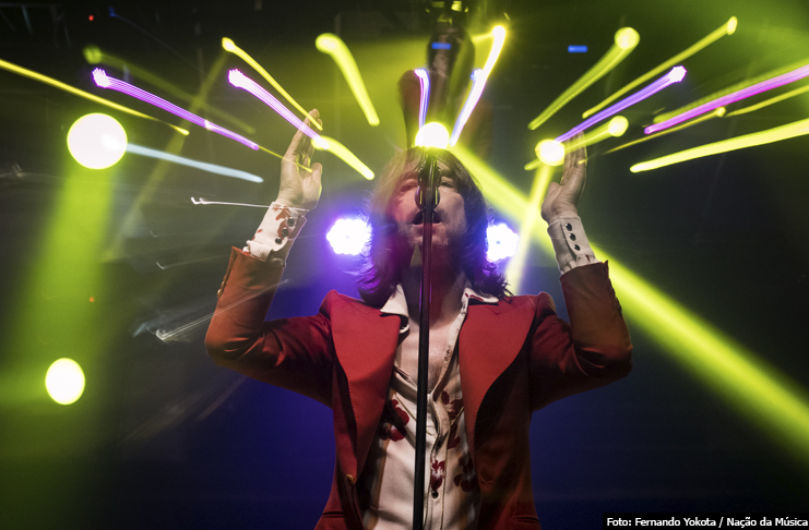 Primal Scream