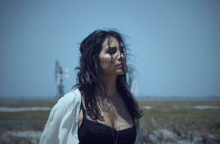 Taís Alvarenga