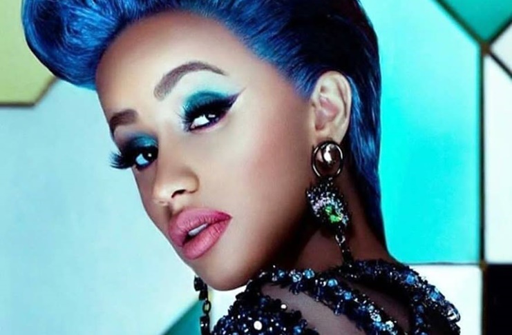 Cardi B Libera Nova Faixa "Be Careful" Nas Plataformas De Streaming