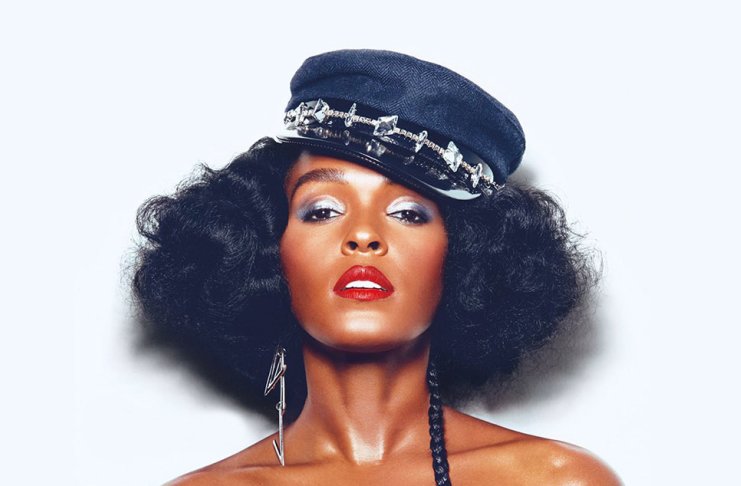 Janelle Monáe