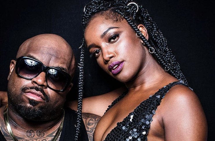 CeeLo Green