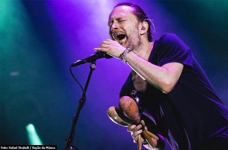 Radiohead