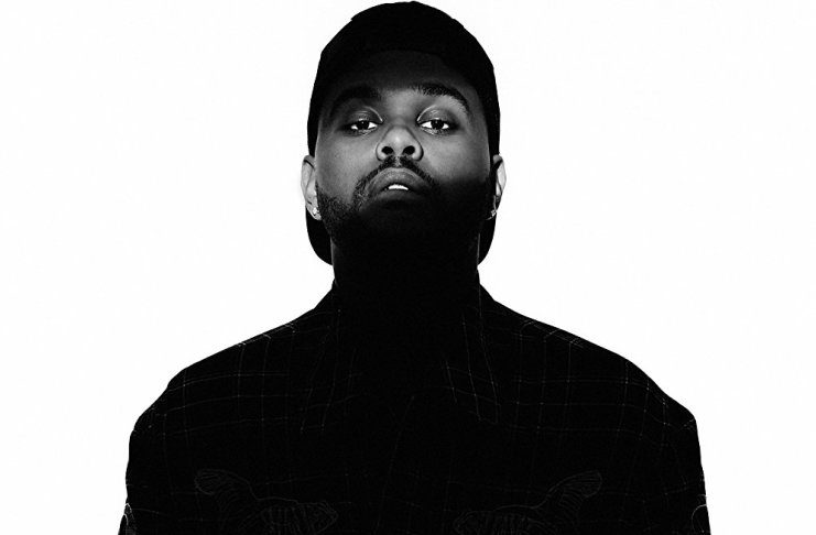 The Weeknd