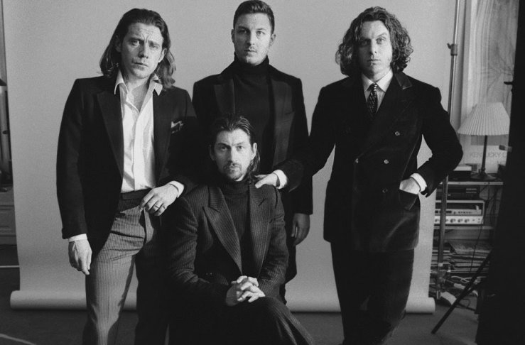 Arctic Monkeys