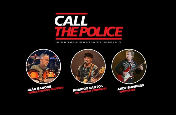 Call the Police