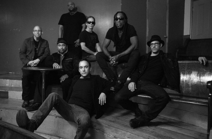 Dave Matthews Band