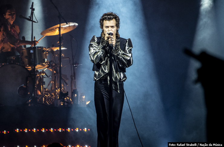 Harry Styles