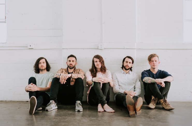 Mayday Parade