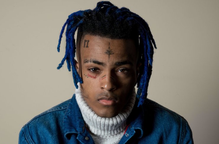 XXXTentacion