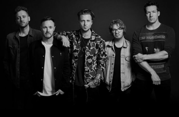OneRepublic