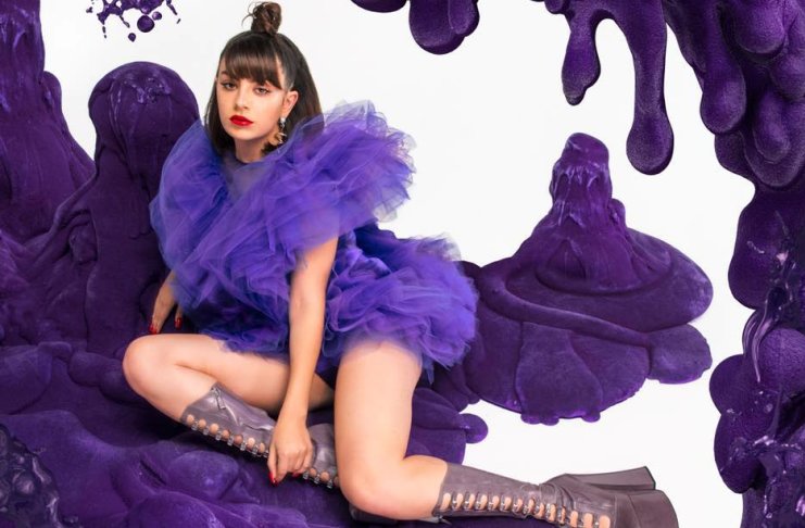 Charli XCX