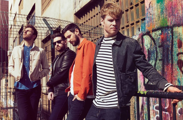 Kodaline