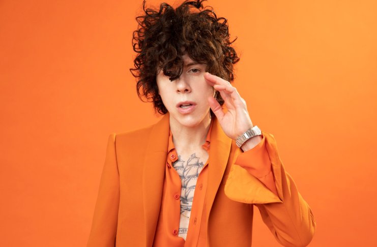 LP