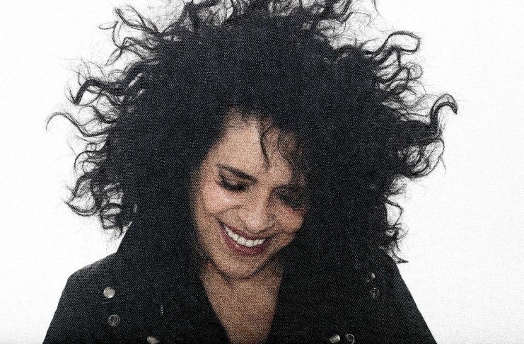 Gal Costa