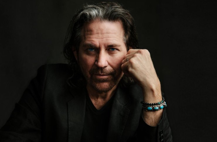 Kip Winger, ex-Alice Cooper, volta ao Brasil em março