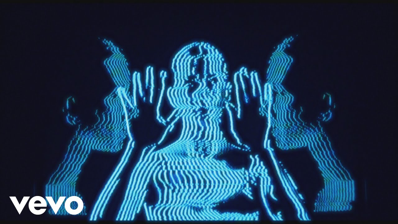 Bring Me The Horizon libera 