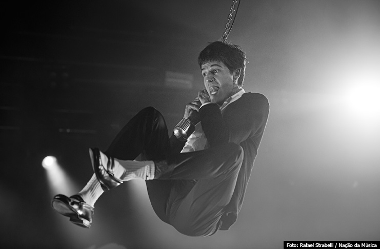 the neighbourhood