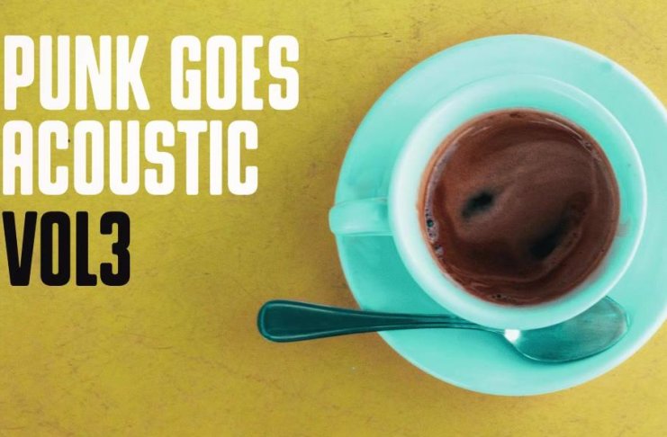 “Punk Goes” anuncia nova edição acústica e libera duas faixas