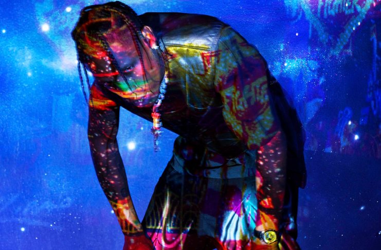 Travis Scott